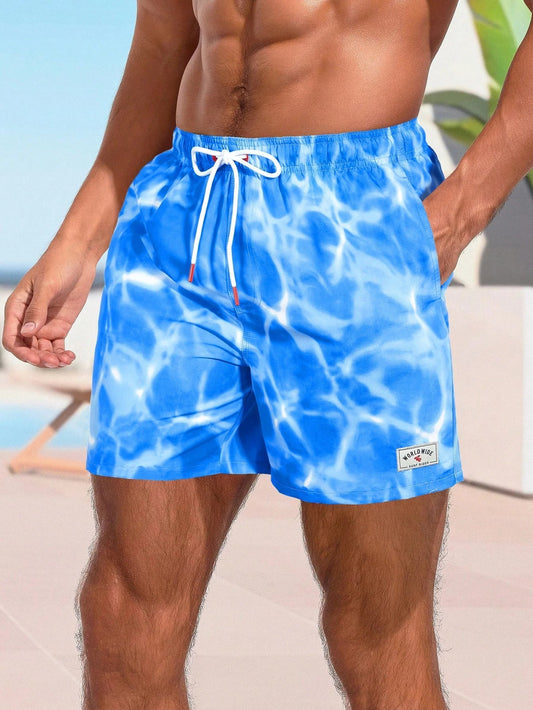 Top 10 Beach Wear For Men You Need This Summer USA