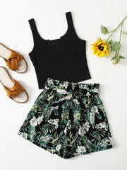 knit tank tops for women​

