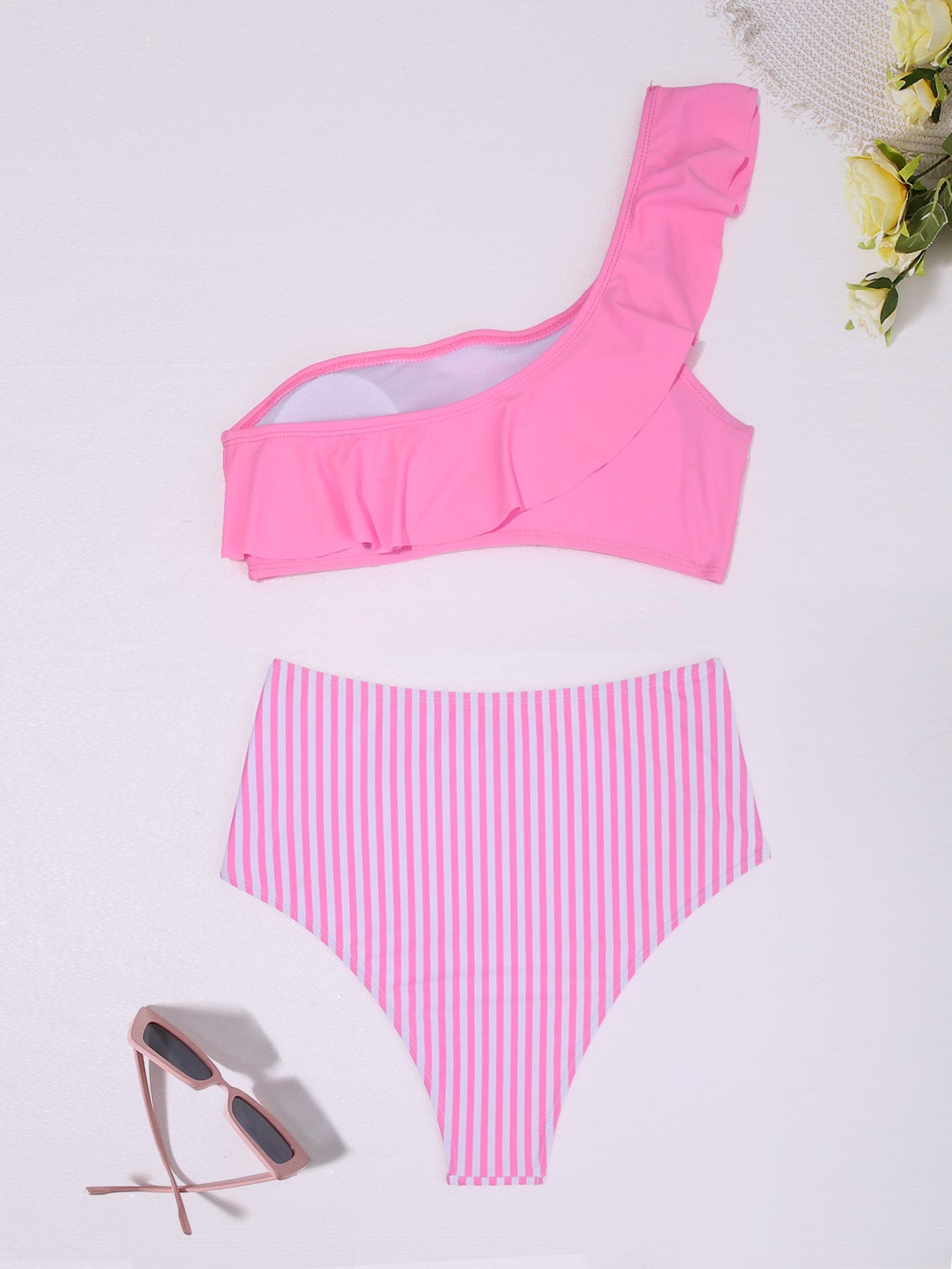bikini high waist thong​

