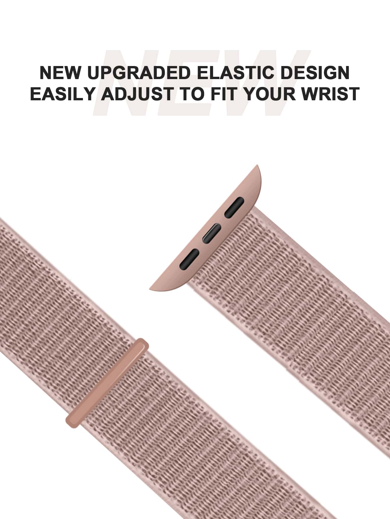 leather apple watch band​

