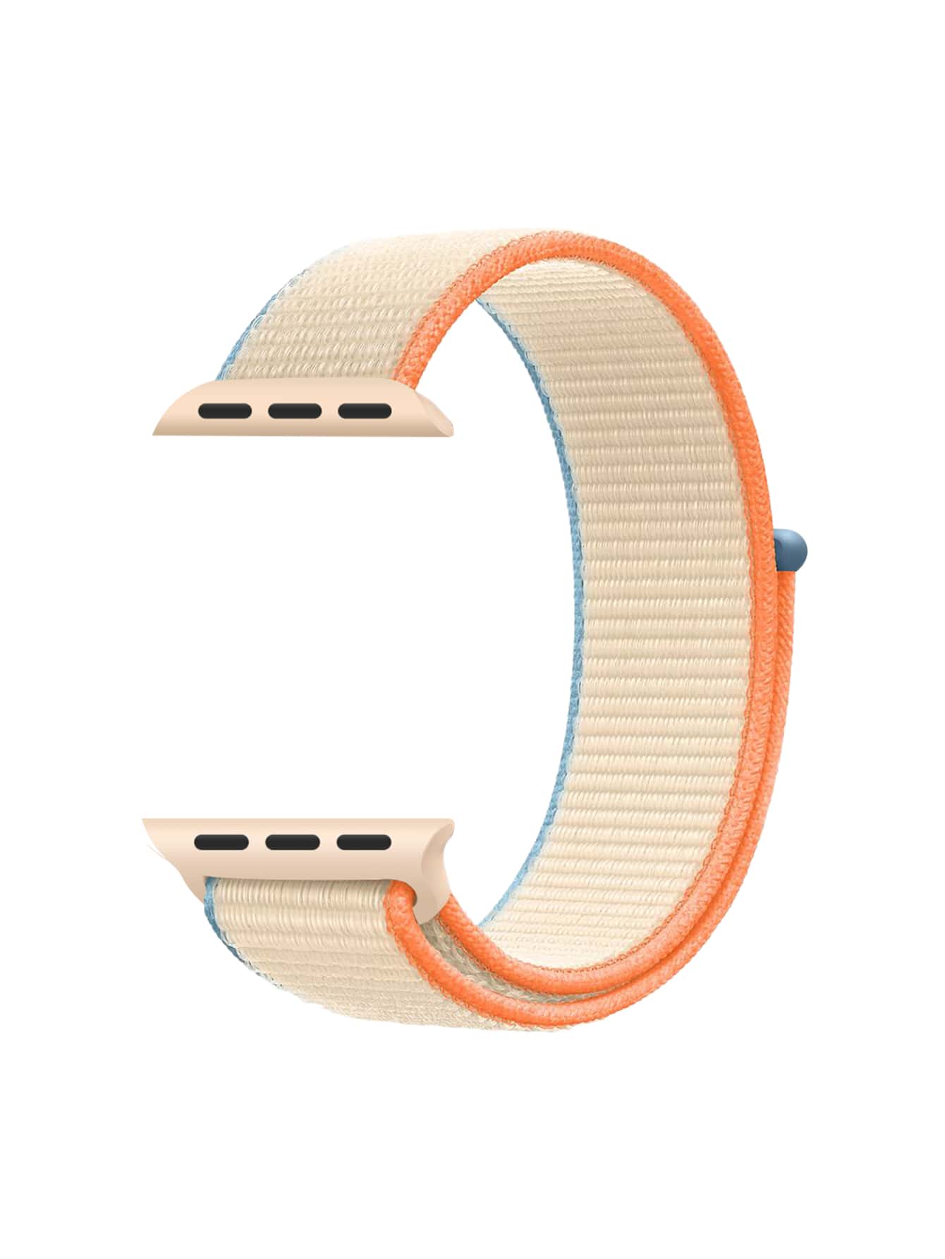 apple watch leather band