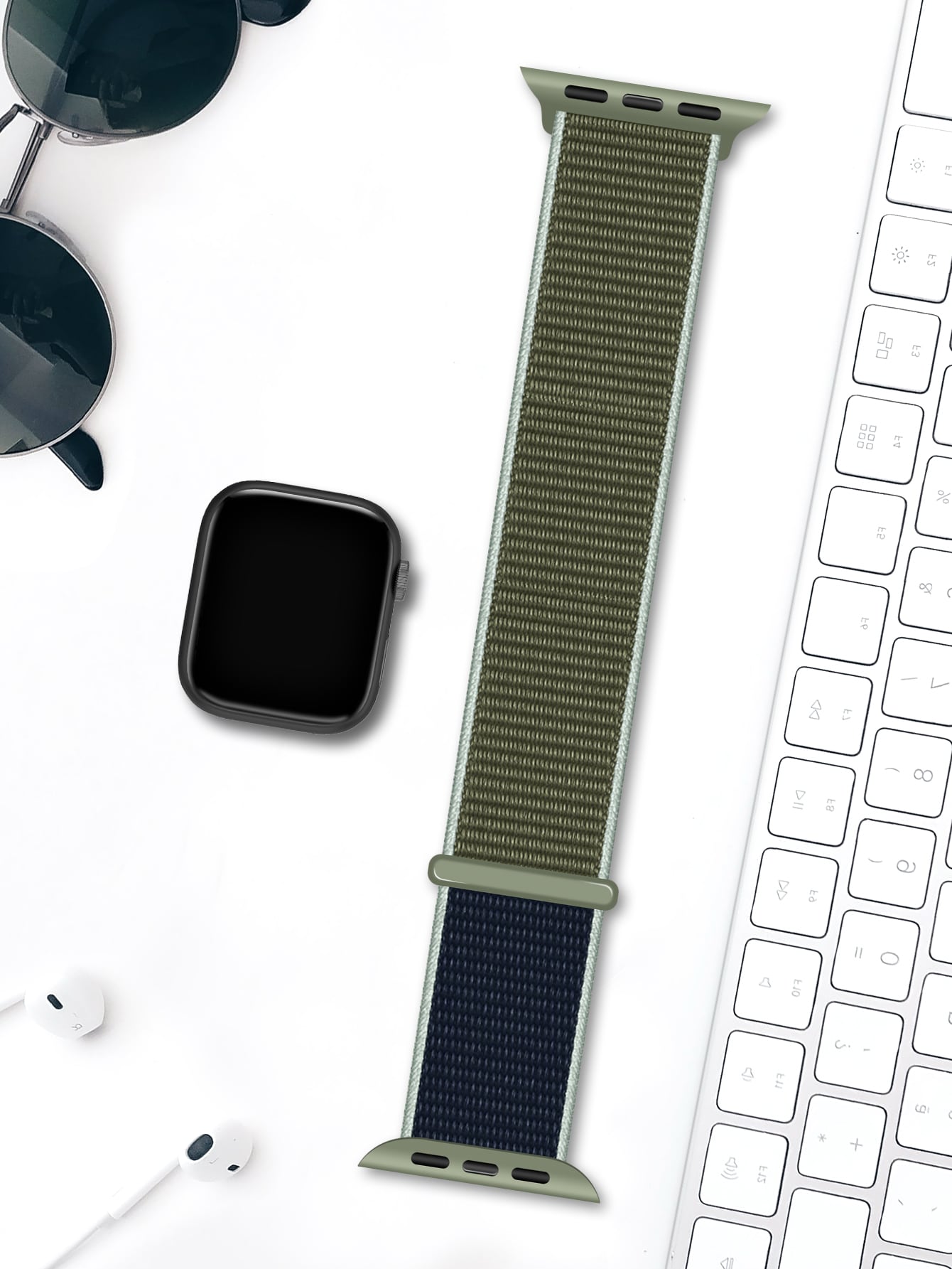 apple watch ultra bands​

