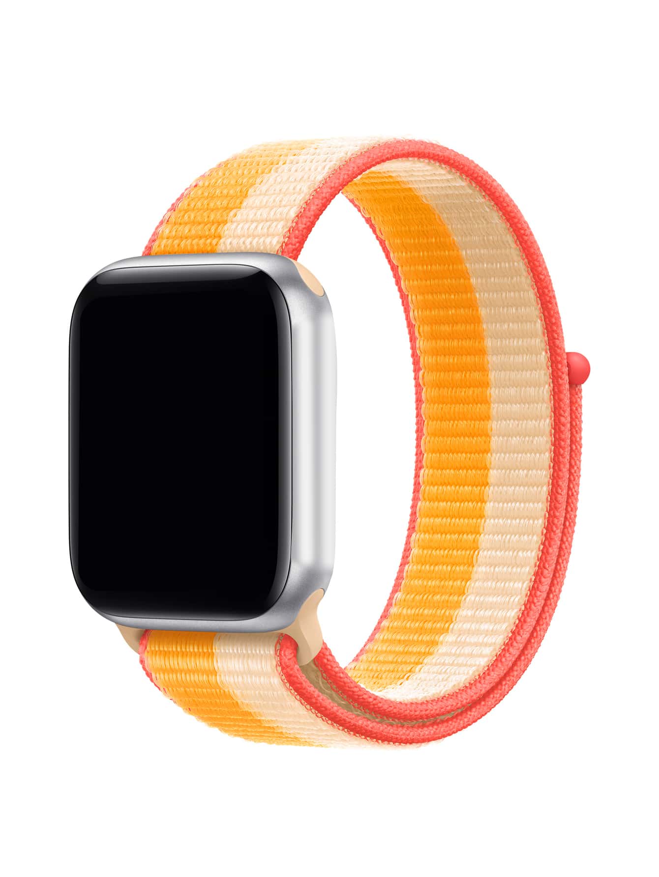 apple watch leather band