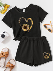 sunflower t shirt​

