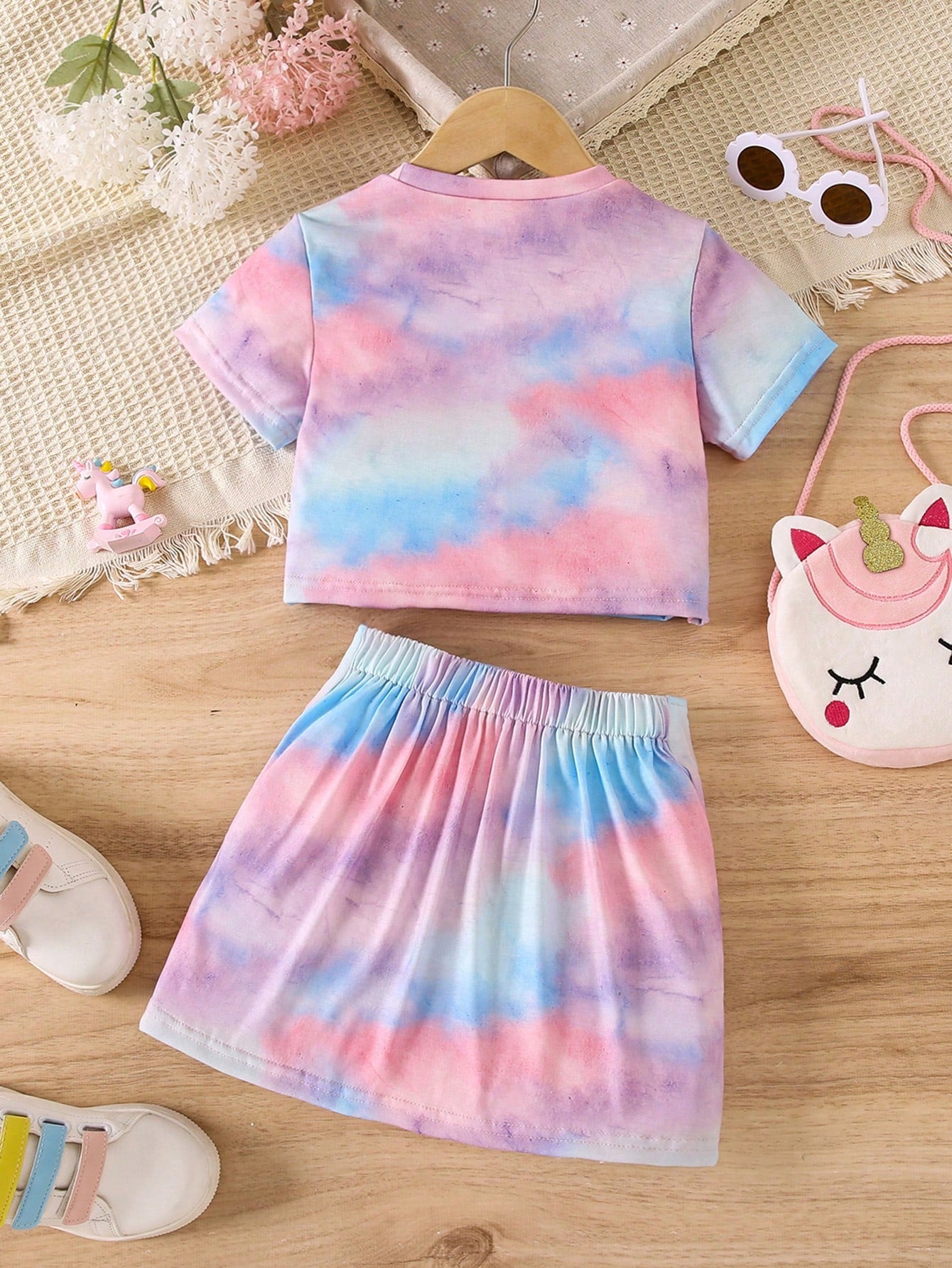 Unicorn T-shirt 