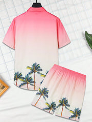 coconut shirt​