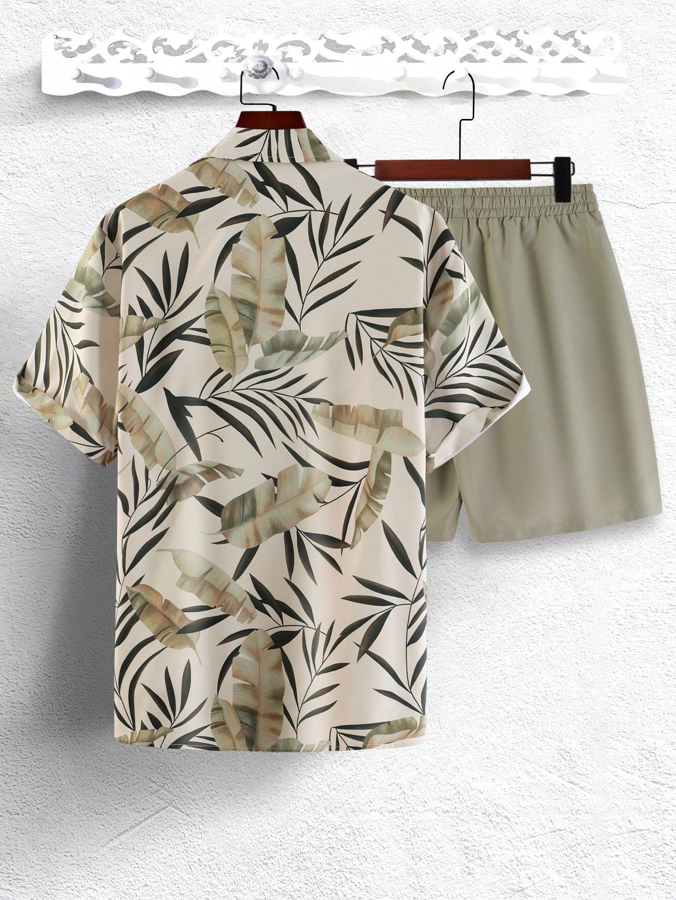 tropical t shirt