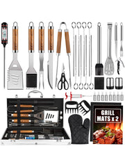bar bq grill accessories​

