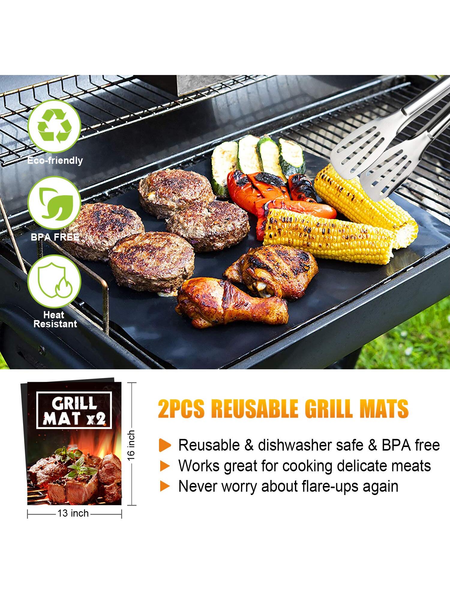 wood pellet grill accessories​

