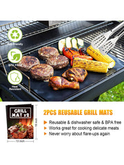 wood pellet grill accessories​

