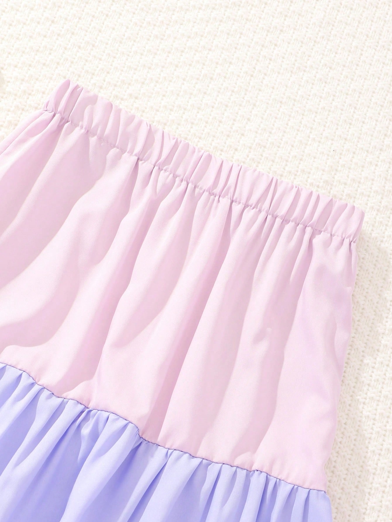 ruffle dresses mini