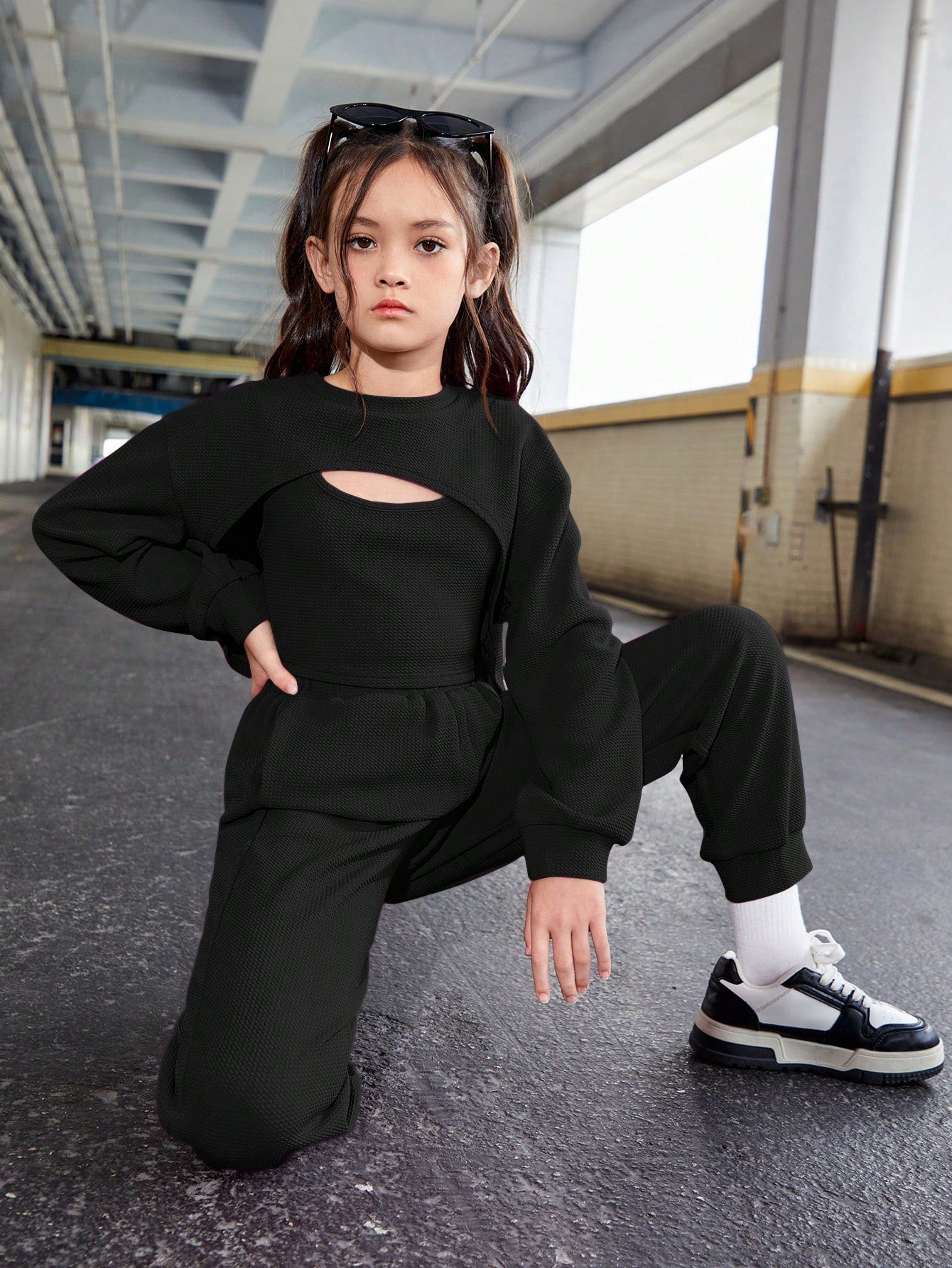 Casual Hoodie
