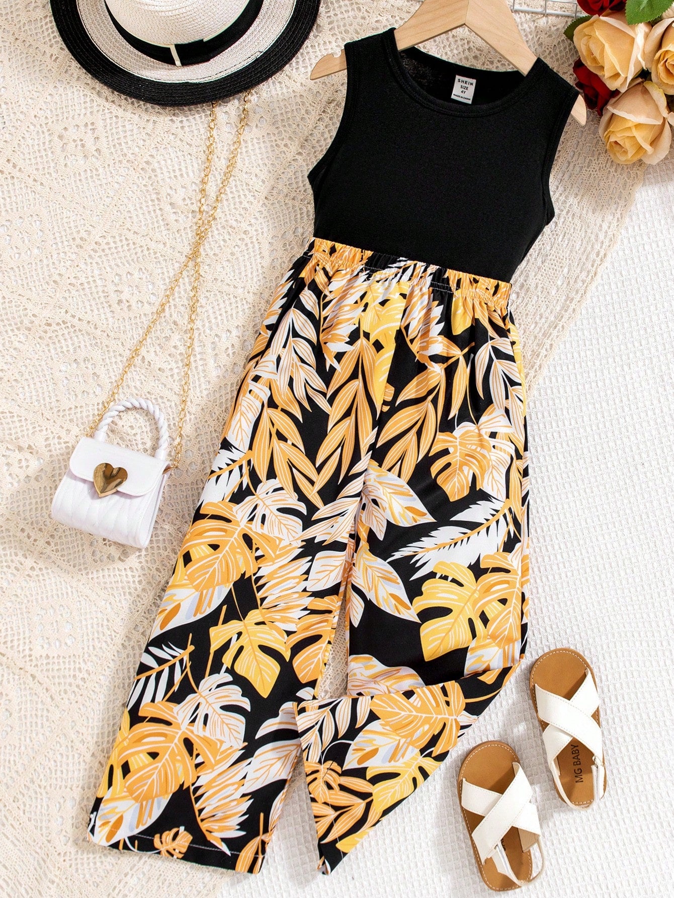 loose dresses
