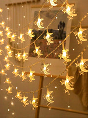 Star Shaped Light
