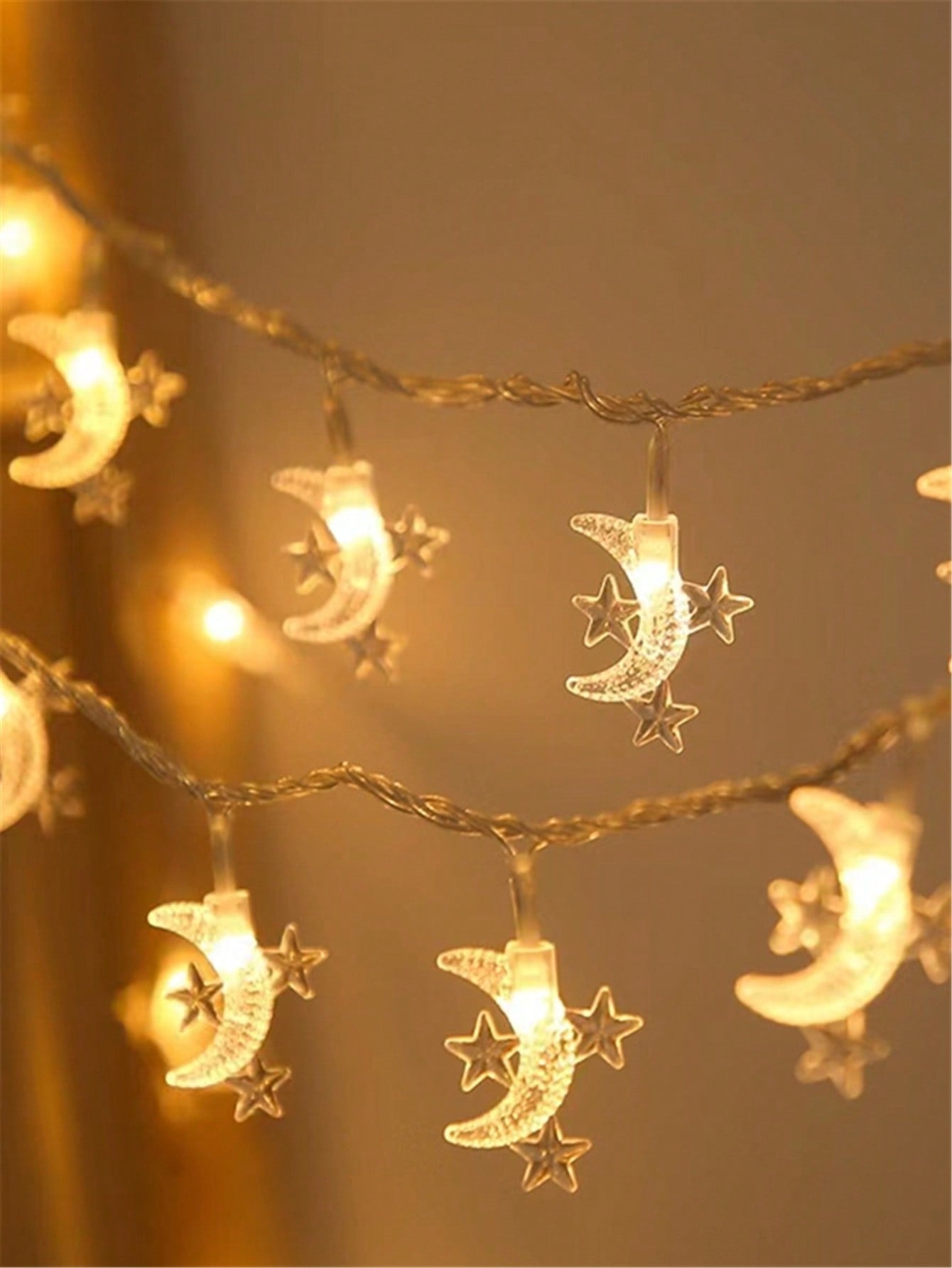 Star Shaped Light