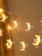 Star Shaped Light