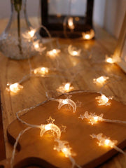 Star Shaped Light