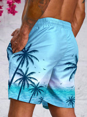 short coconut tree​

I