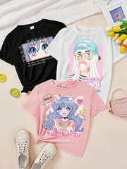 vintage cartoon t shirts​

