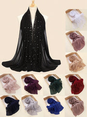 Chiffon Scarf