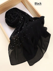 Chiffon Scarf
