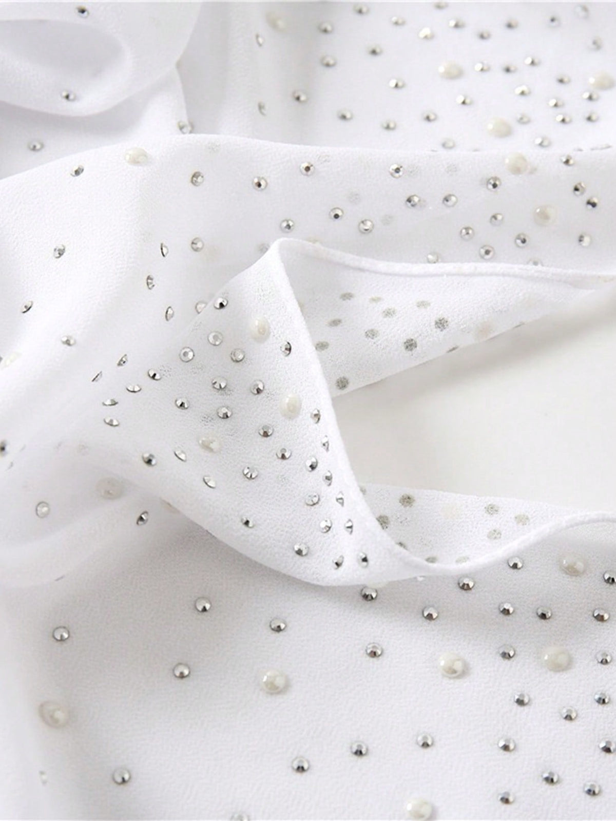 Chiffon Scarf