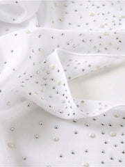 Chiffon Scarf
