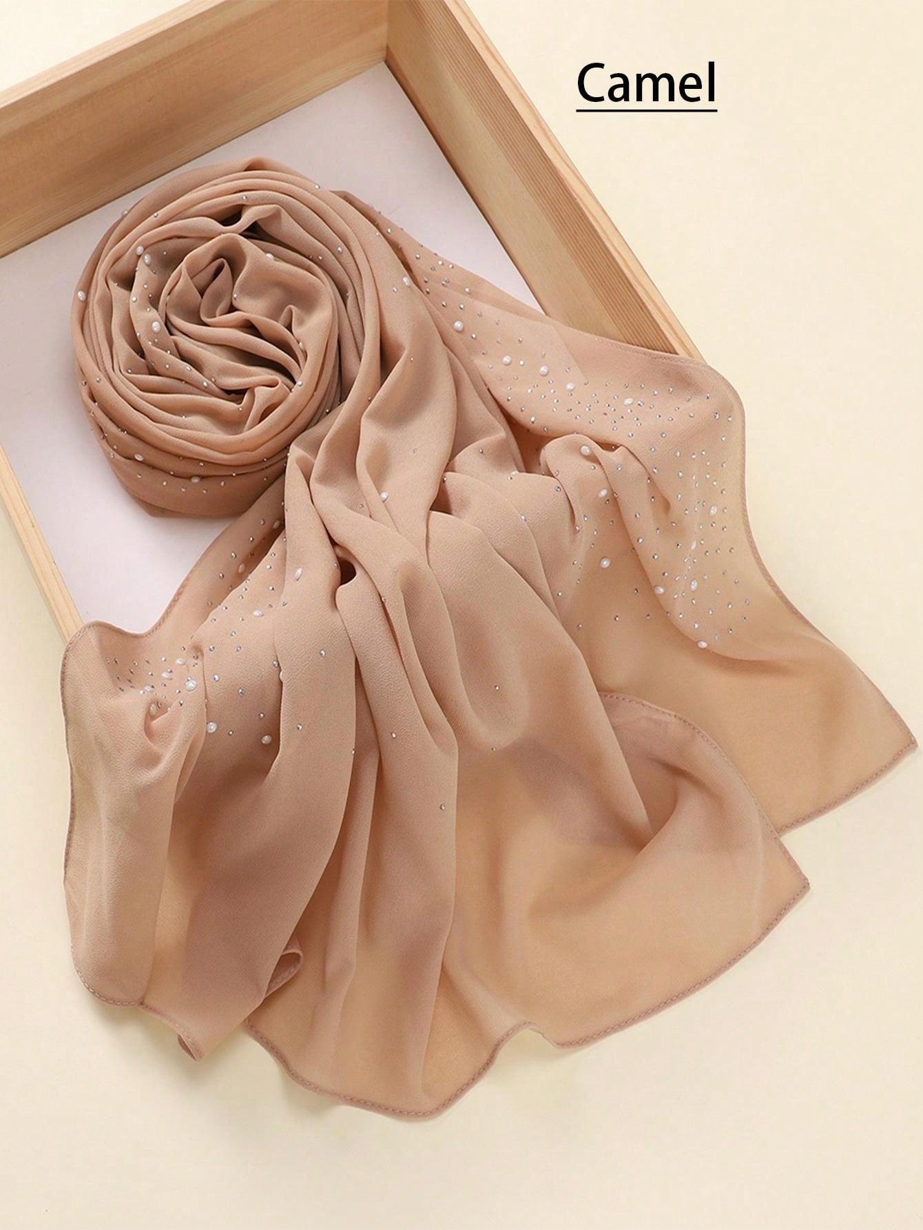Chiffon Scarf