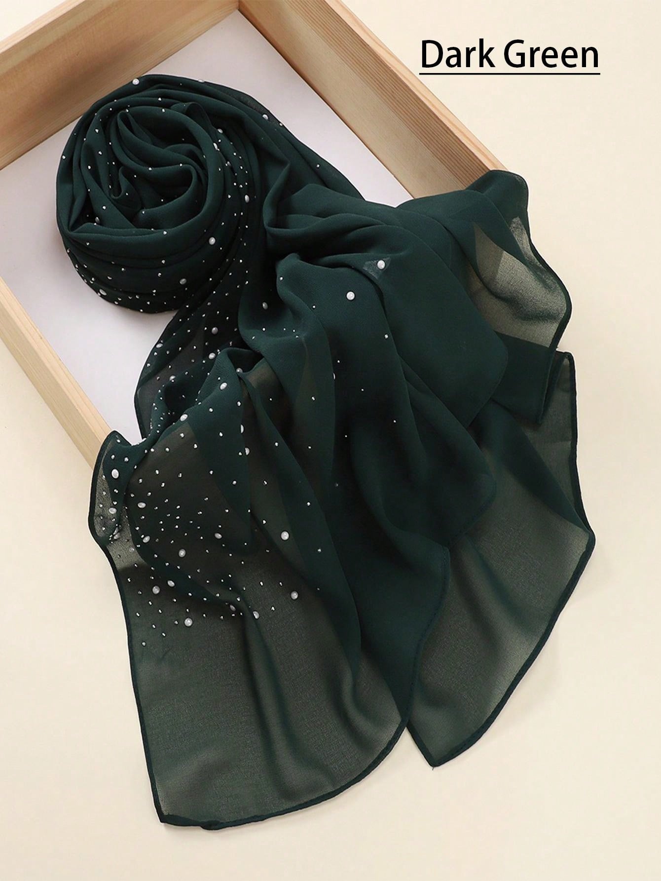 Chiffon Scarf