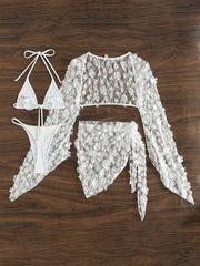 bikini set lace​

