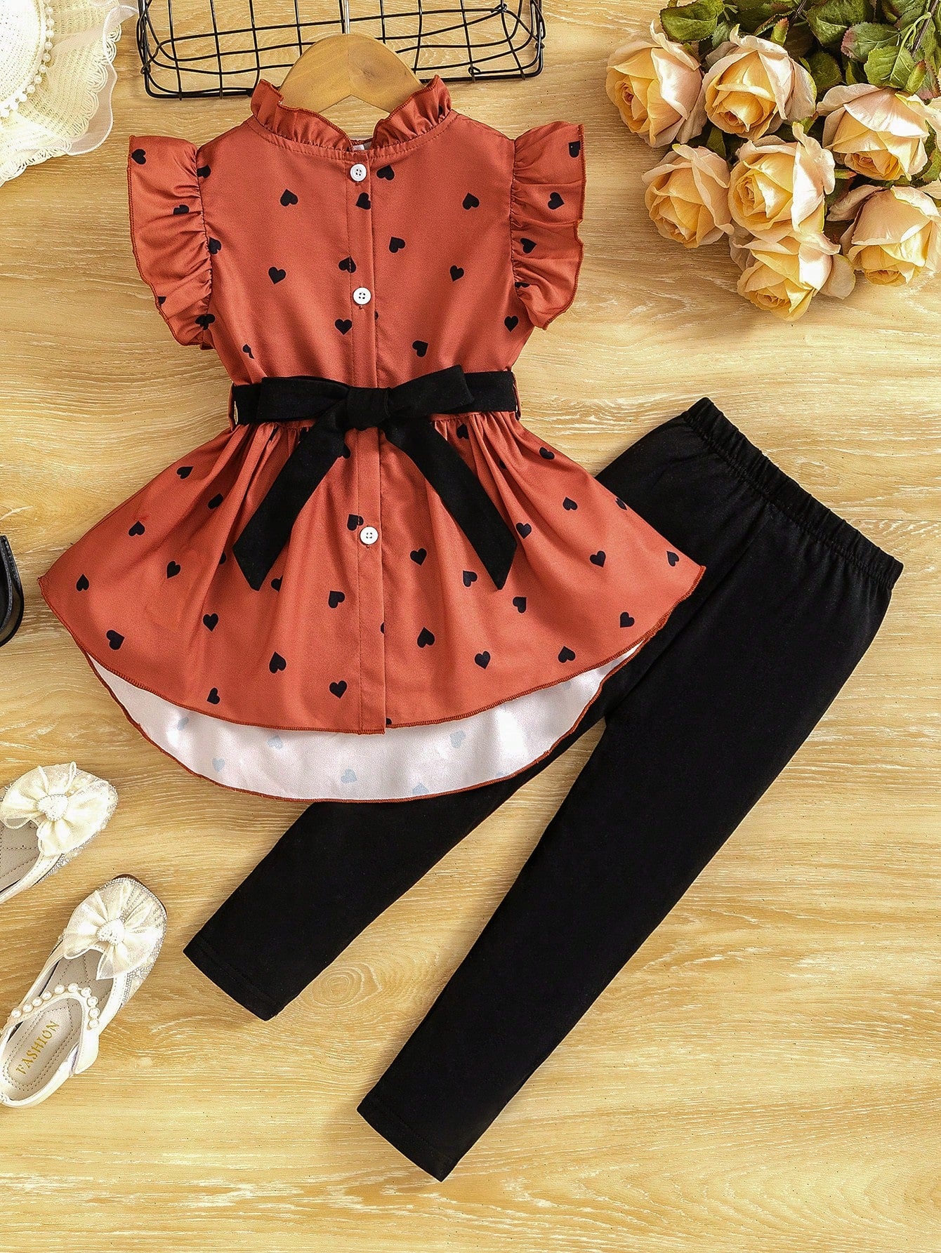 heart tops​

