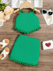 tassel top beach​

