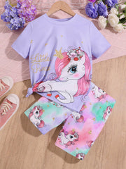 unicorn t shirt men​

