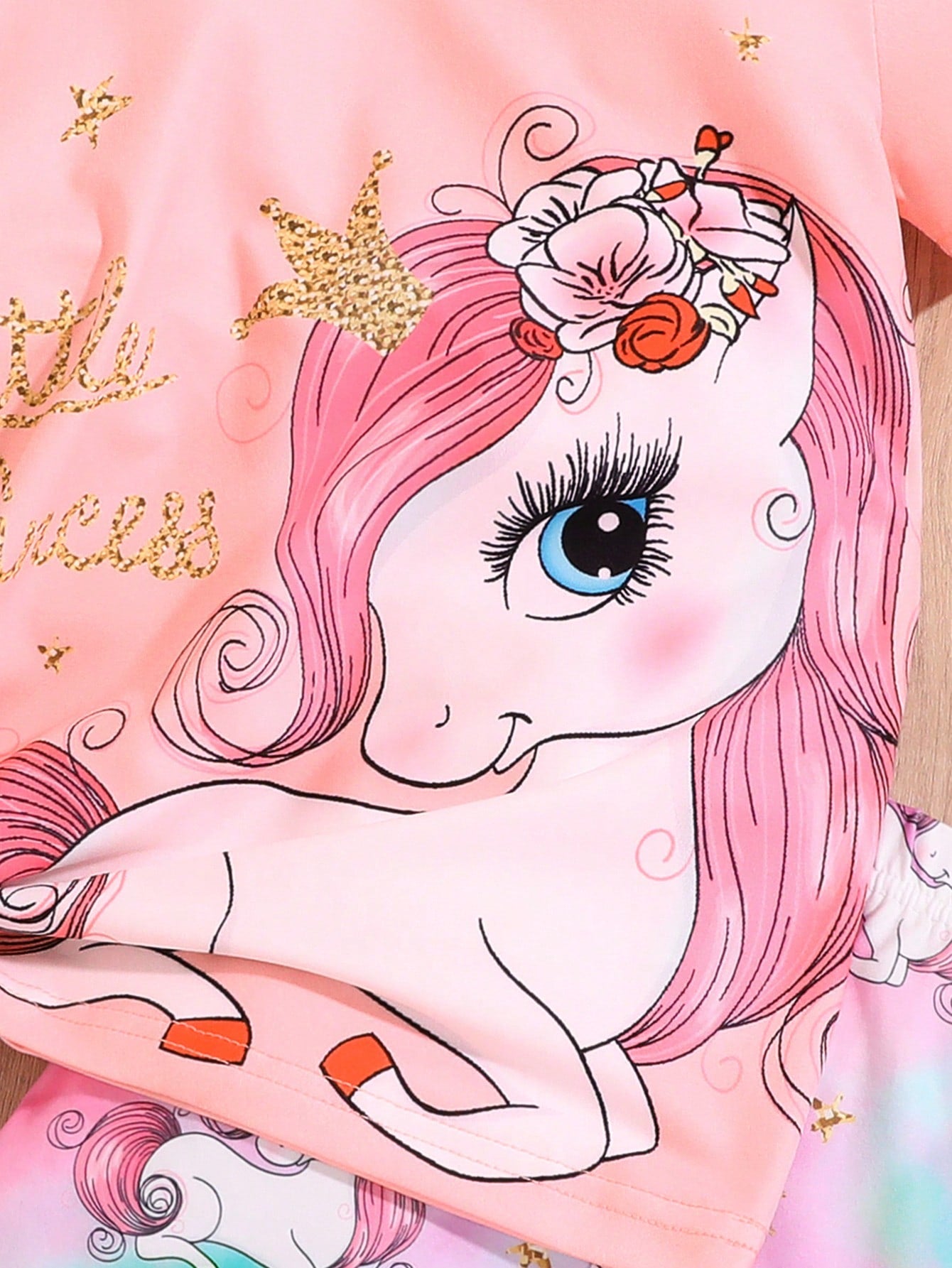 unicorn t shirt​

