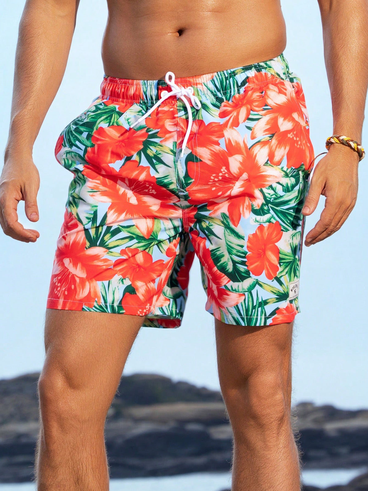 flow society shorts​