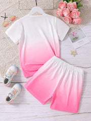 women's ombre tops​
