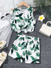 cafe tropical t shirt​


