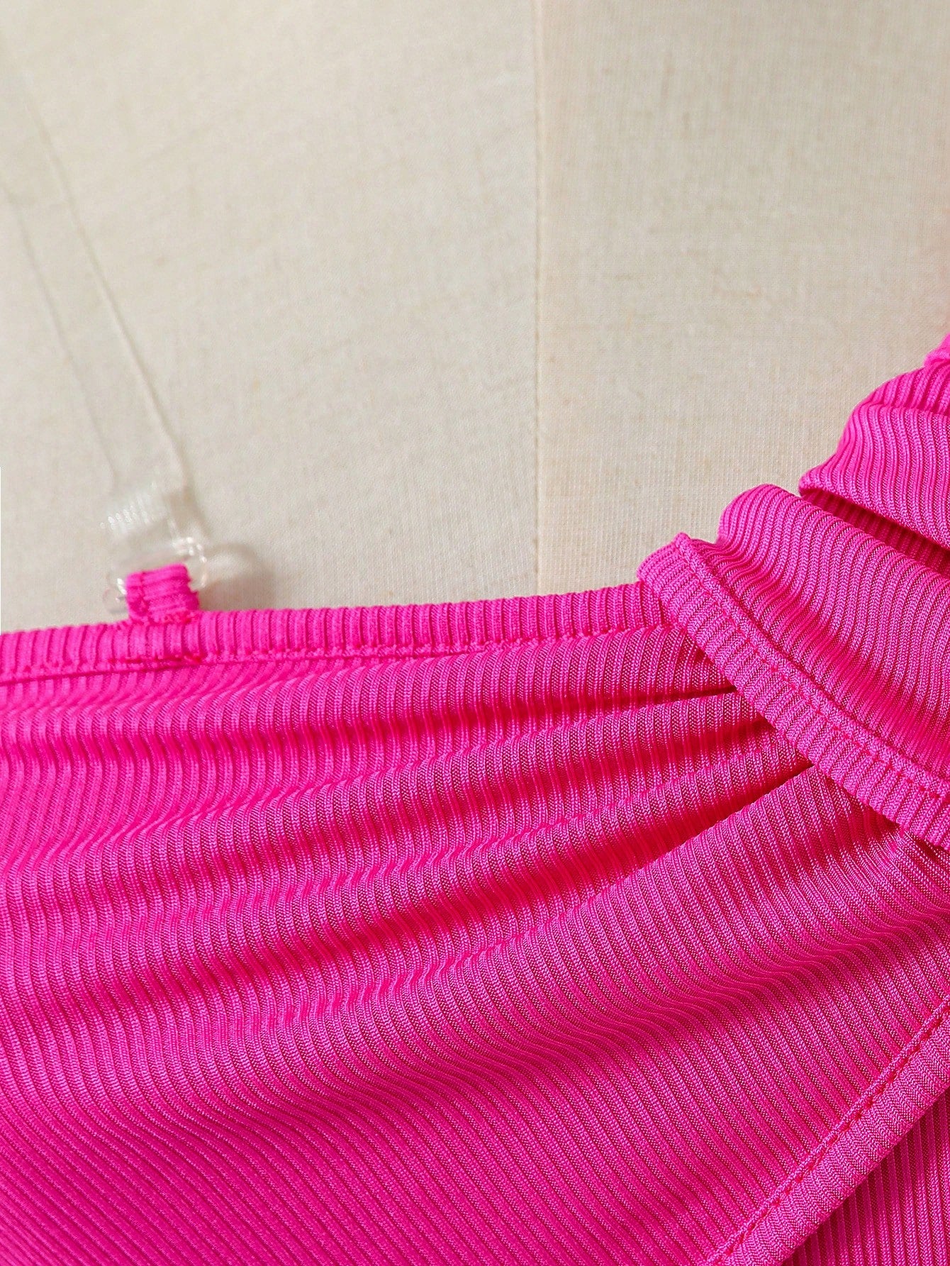 asymmetrical tube tops​

