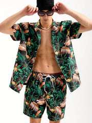 flint tropics shirt​

