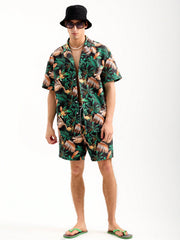 tropical t shirt​

