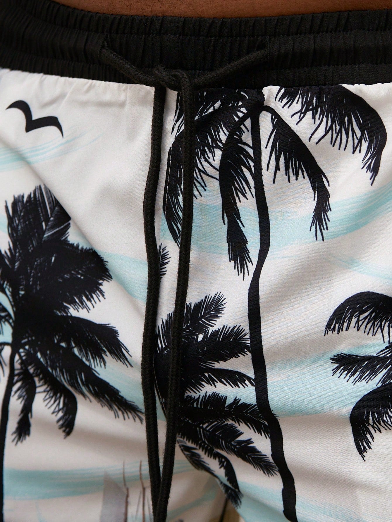 coconut tree t shirt​

