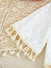 woven dress​

