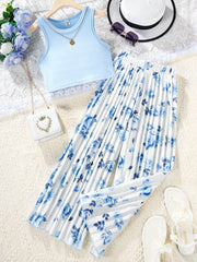 flower off the shoulder tops​

