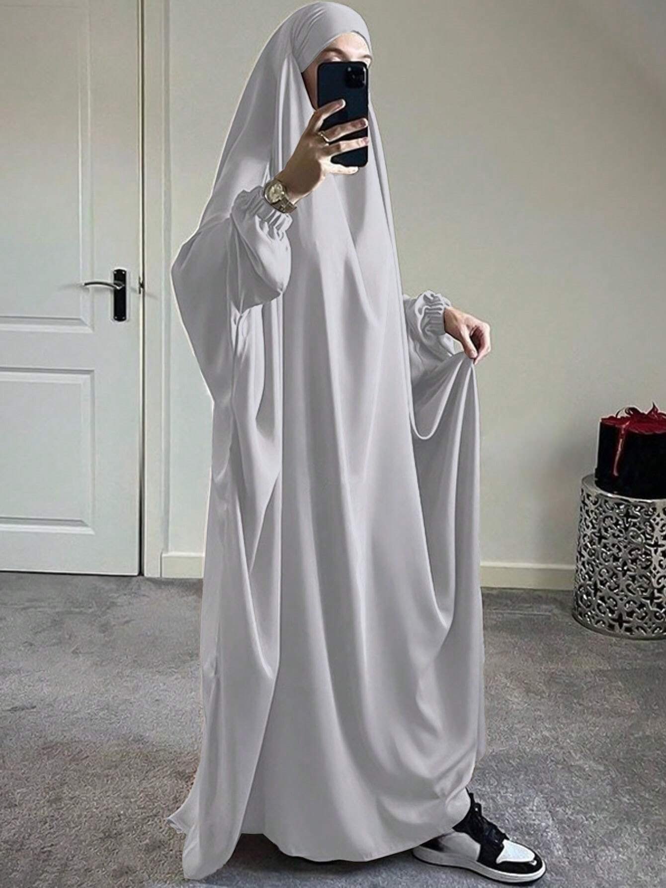 Women Madina Headscarf