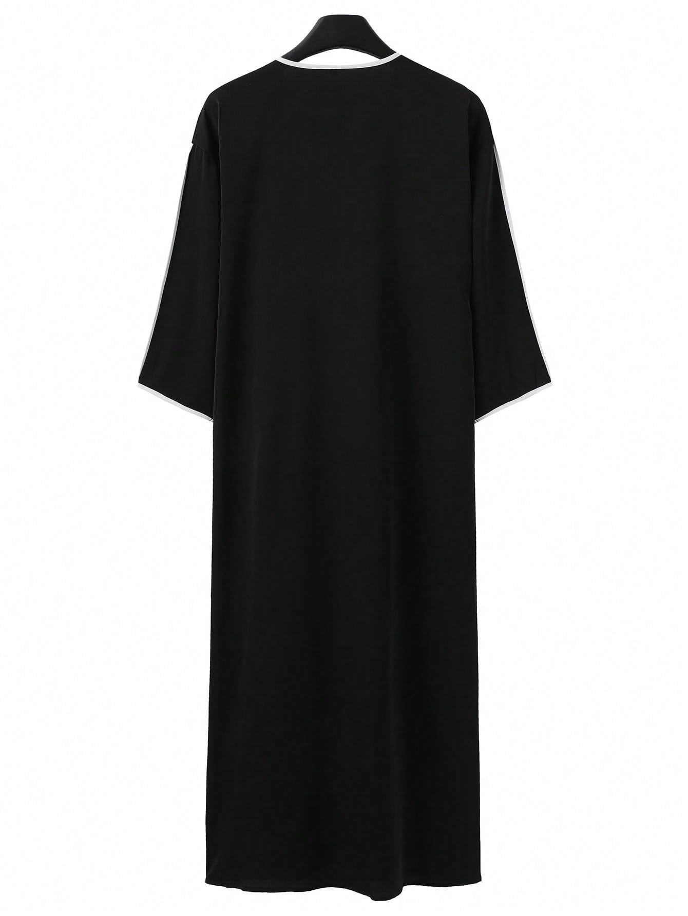 Moroccan Arabic Robe