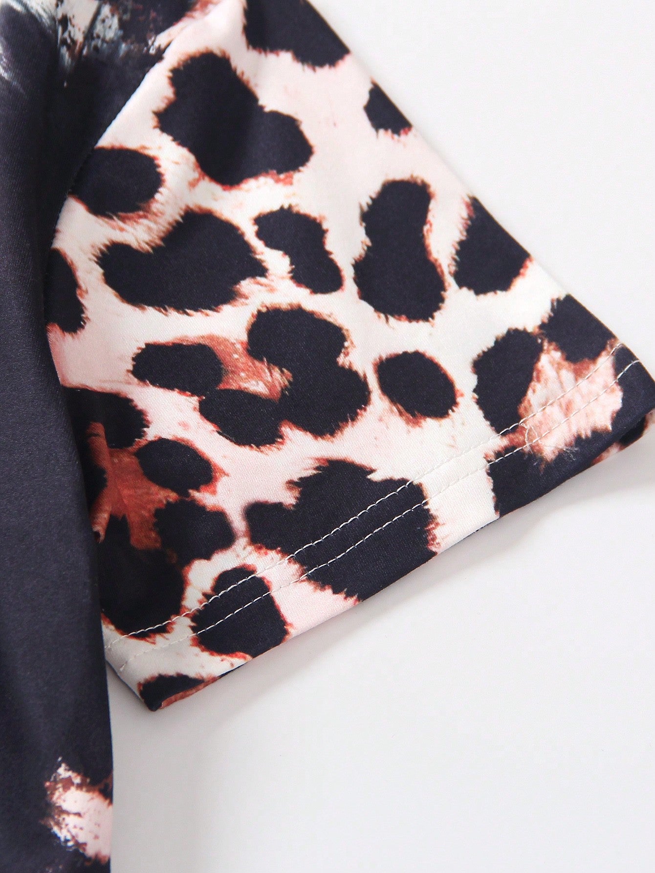 essentials t shirt kids​


