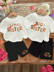 big sister little sister matching dresses​

