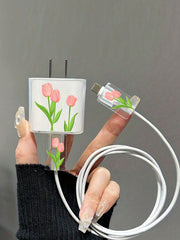 Charging adapter