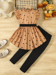 heart cutout top​

