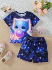 cat t-shirts​

